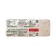 LIPIKIND EZ 20 Tablet 10's - High Cholesterol-Dys