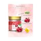Aya Pomegranate Exfoliating Face Scrub, No Paraben, No Silicone, No Sulphate 100 ml - Scrubs & Exfoliants