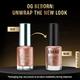 Lakme Color Crush Nailart M2 6ml - Nail Polish
