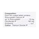 ROSUPACK F Tablet 10's - High Cholesterol-Dys