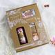 The English Soap Company - Anniversary Rose and Peony Hand and Body Gift Set 1's - Shower Gels & Body Wash