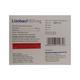 LIZOBACT 600mg Tablet 4's - Bacterial Infections-OAB