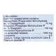 LUPISIT DM 10/100/1000 Tablet 10's - Diabetes-Ant
