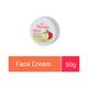 Alainne Fruit Skin Creme 50 gm - Face Moisturizers