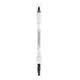 Wet N Wild Brow Sessive Shaping Pencil - Medium Brown 0.7 gm - Eyebrow Pencils & Enhancers