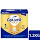 Aptamil Gold Infant Formula Stage 1 Powder (Upto 6 months) 1.2 kg - Baby And Infant Supplements