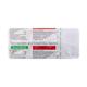 AZTOR EZ 40mg Tablet 10's - High Cholesterol-Dys
