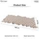 Dr. Odin Air Mattress (OAM002) - Small 1's - Pads And Pillows