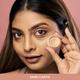 Ilana Soft Blur Cream Concealer & Foundation with SPF 50 Sand Castle 5 gm - Concealer
