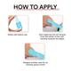SUGAR POP Nail Lacquer 03 Aqua Babe 10 ml - Nail Polish