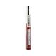Lotus Make-up Colorkick Liquid Matte LipColor Magic Maroon CLM10 6 gm - Liquid Lipsticks