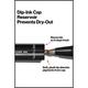 Revlon So Fierce - Chrome Ink Liquid Liner - Gunmetal 0.9 gm - Eyeliners