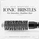 Vega Professional Ceramix Shine Blow Dry Round Hair Brush 25Mm (Vpphb-01) - Hair Brushes