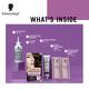 Schwarzkopf Colour Specialist At Home Permanent Hair Colour - 5.0 Light Natural Brown 165 ml - Crème