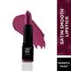 Streetwear Satin Smooth Lipstick - Magenta Magic 4.2 Gm - Lipsticks