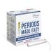 Sirona Premium Applicator Tampons - (Mix pack) 8's - Tampons