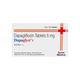 DAPAGLYN 5 Tablet 15's - Diabetes-Ant