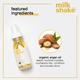 milk shake Glistening Argan Oil 50 ml - Hair Serums