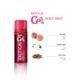 MADES Body Resort Clear Pink Pet Spray Bottle Body Mist 50 ml - Body Mist/Spray