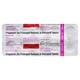 ETOWIN PG Tablet 10's - Neuropathic Pain-Dru