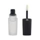 PAC Transparent Lip Gloss Intense Shine Nourishes Chapped Lips Non Sticky Longlasting (4.8 g) - Lip Glosses