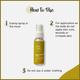 Body Cafe Insect Repellent Spray 50 ml - Insect Repellents