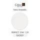 Color Fx PERFECT STAY 129 9 ml - Nail Polish