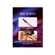 Swiss Beauty Holographic Eyeliner Shade- Stardust 0.2 gm - Eyeliners