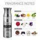 Ajmal Avid Silver Shade Wisal Dahab Deodorant Spray (Pack of 3) 200 ml - Perfumes (Edt/Edp)