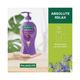 Palmolive Aroma Absolute Relax Body Wash Showergel Single Pump Bottle 750 ml - Shower Gels & Body Wash