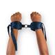 MyMuse Silky Handcuff - Soft, Adjustable & Secure 1's - Intimate Tools & Accessories
