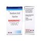 Bandrone 6mg Injection 1's - Osteoporosis-Age