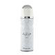 NUSUK Nukhbat Al Musk Deodorant For Men & Women, Perfumed Body Spray 200 ml - Deodorants/Roll-Ons