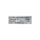 MIGRASEIZ 25 Tablet 10's - Epilepsy/Convulsion-Ant