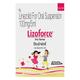 Lizoforce Dry Syrup 30ml - Bacterial Infections-OAB