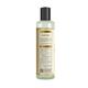 KHADI NATURAL ALOEVERA MOISTURISER 210 ml - Lotions & Creams