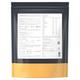Nutrabay Gold Vital Whey Protein Powder - Belgian Chocolate 1 kg - Whey Proteins