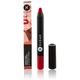 SUGAR Cosmetics Matte As Hell Win With Bolds Crayon Lipstick Box 240 gm - Lip Crayons