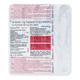 Glimser P 1/500/15mg Tablet 15'S - Diabetes-Ant