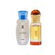 Ajmal Raindrops Concentrated Perfume Oil Floral Chypre Attar And Mukhallat Raaqi Concentrated Perfume Oil Floral Fruity Attar 20 ml - Deodorants/Roll-Ons