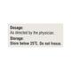 Zeroklot 40mg Injection 0.4ml - Blood Clot-Ant