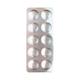 LANSONEED 30 STRAWBERRY FLAVOUR Orally Disintegrating Tablet 10's - Ulcer/Reflux/Flatulence-Aaa
