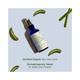 Juicy Chemistry Aloe Vera Juice for Face & Body - Made With 99.5% Aloe Vera Juice Mist Spray 110 ml - Face Mists