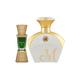 Ajmal Majmua Concentrated Perfume Oil Oriental And Maryaj M White For Her EDP Floral Fruity Perfume 100 ml - Perfumes (Edt/Edp)