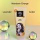 Cos-IQ Emily In Paris Mindy's Sante Body Wash Shower Gel for Women 200 ml - Shower Gels & Body Wash