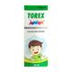Torex Junior Syrup 60ml - Cough And Cold-Cou