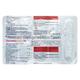 ROSUVOTIN GOLD 20 Capsule 10's - Blood Clot-Ant