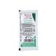 Rosa Green Apple Shampoo 6 ml - Shampoos