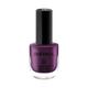 Infinia Purple Single Coat Nail Polish Royal Purple 059 12 ml - Nail Polish