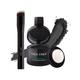Thick Fiber Root Touch Up Powder - Black 4 gm - Clays & Mousses